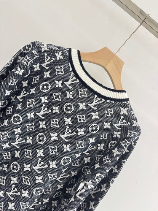 Louis NEW knitted cardigan