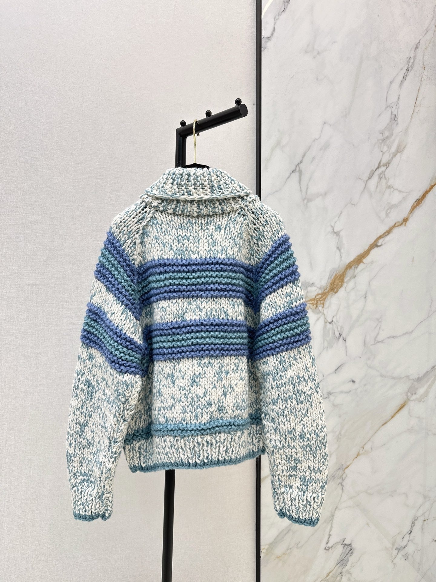 Chan NEW Cashmere cardigan jacket