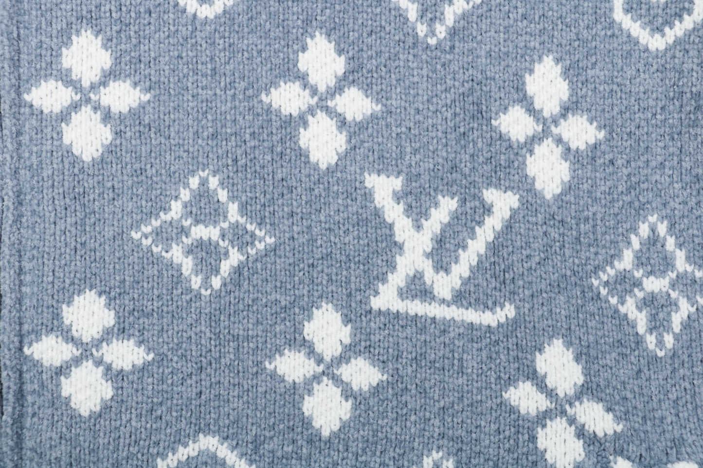 Louis NEW Knitted Cardigan