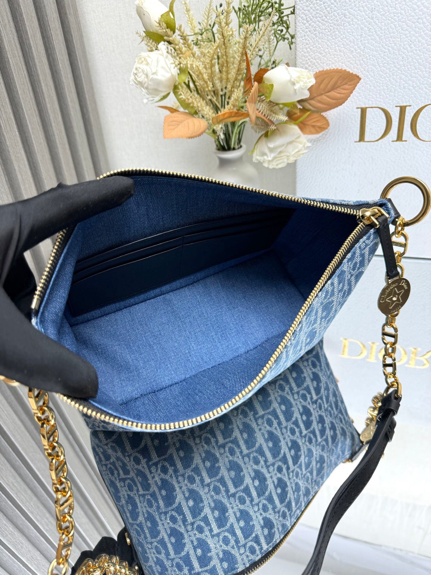 High version ๐ฏ D* Women's bag