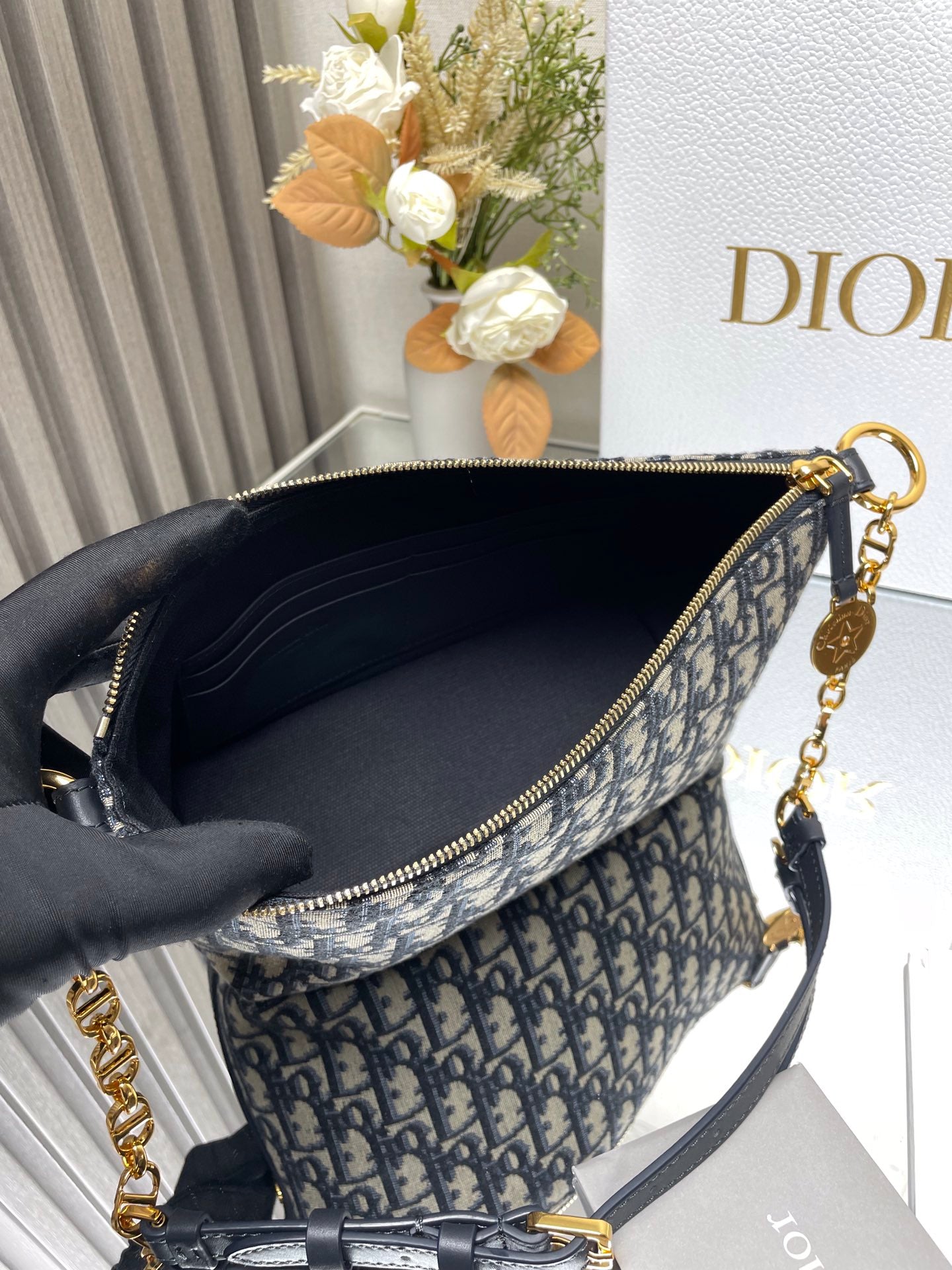 High version π― D* Women's bag