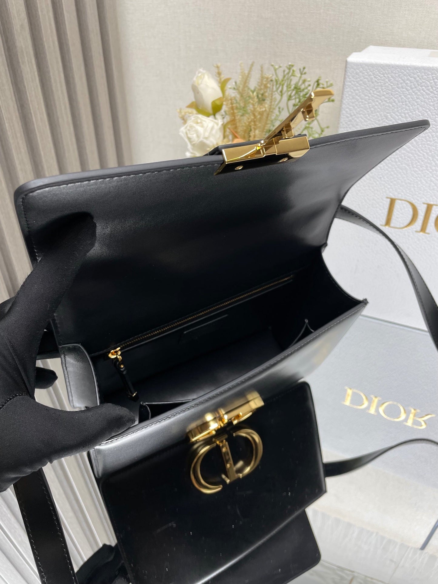 High version π― D* Women's bag