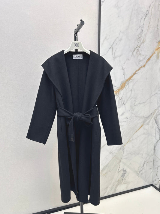 Loe 25FW long coat
