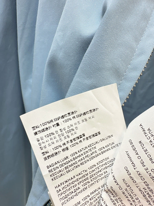 Par 25fw casual jacket