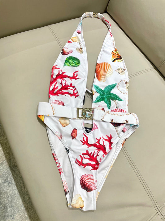 New style L swimsuit