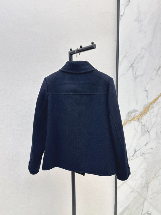 Valen 25fw Short coat