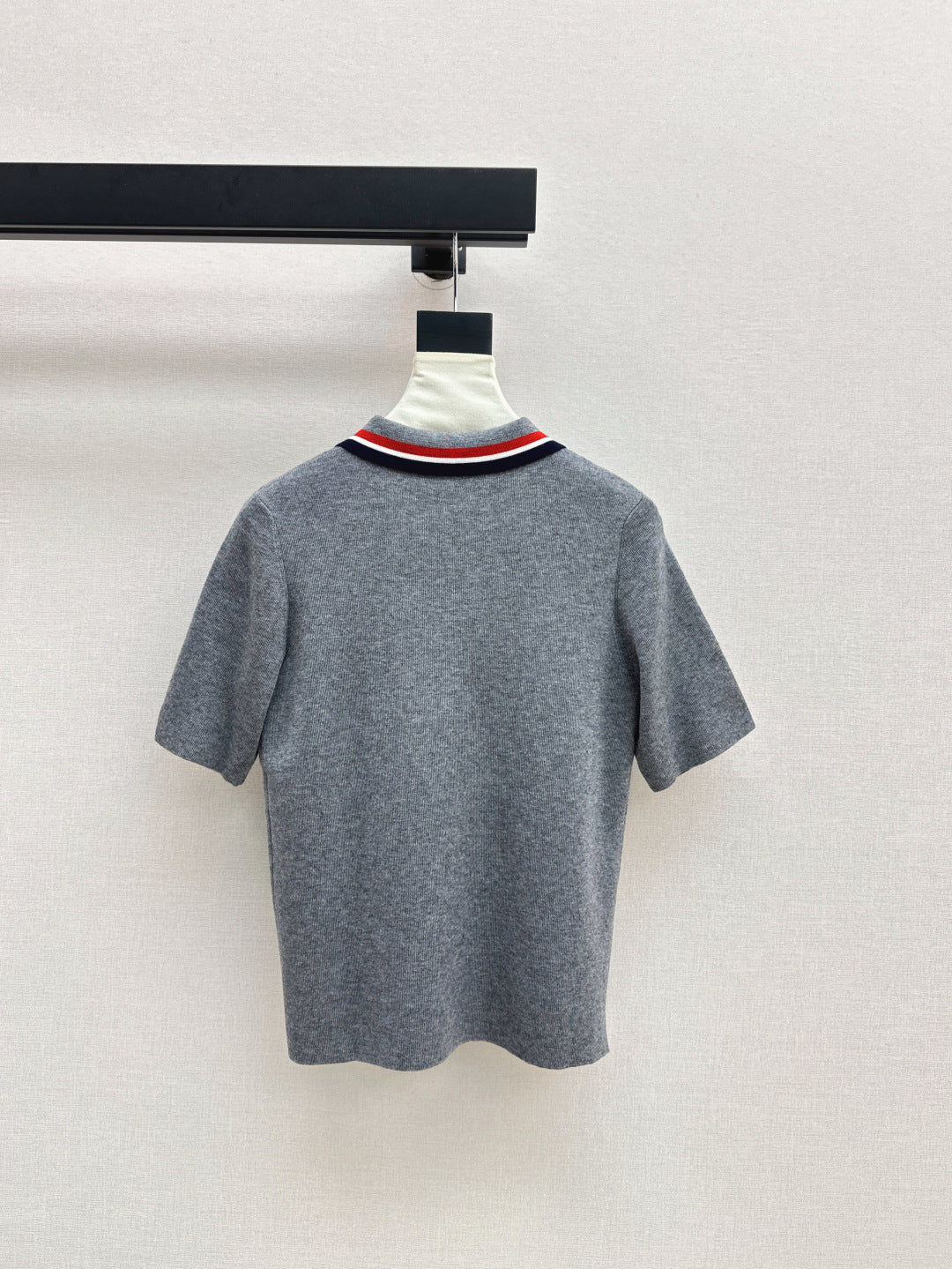 CD New polo short sleeves