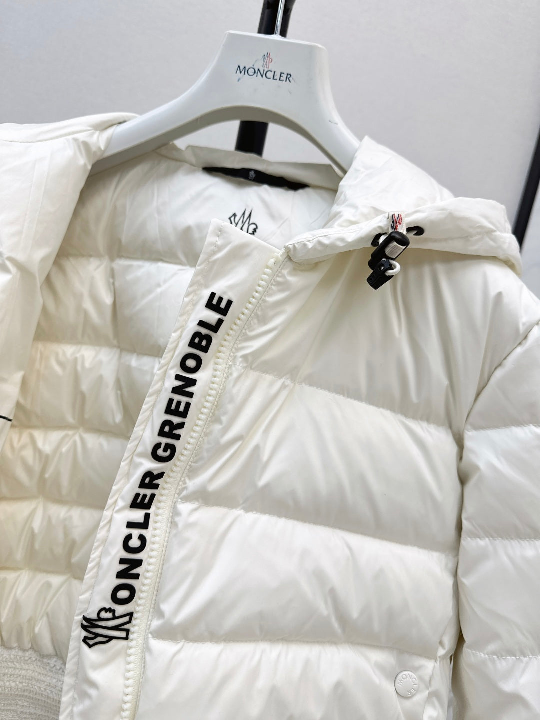 Monc New down jacket