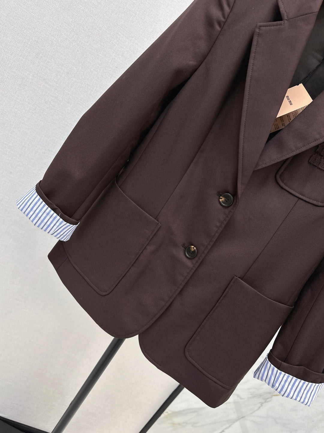 Miu New blazer