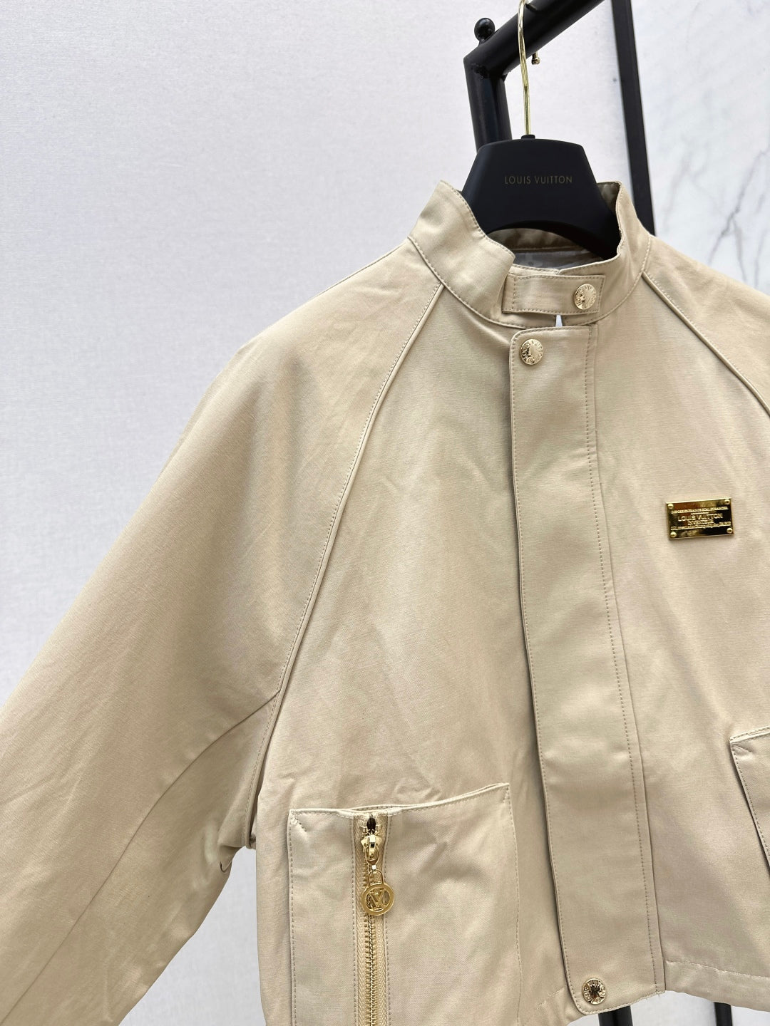 Louis New short jacket