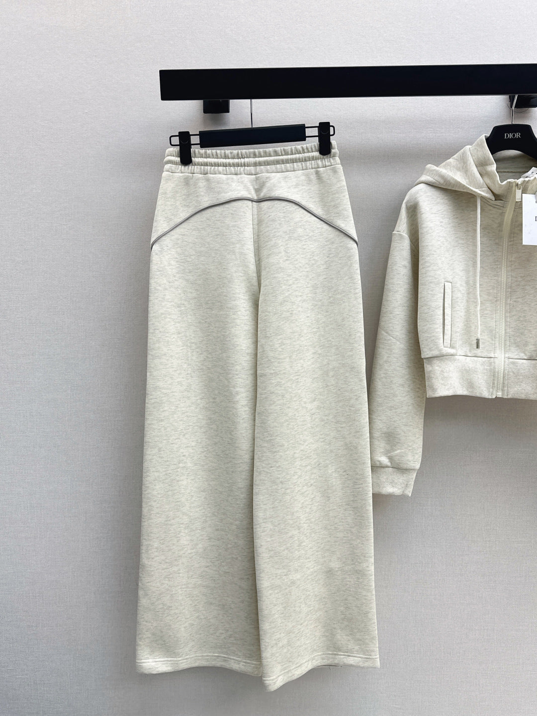 CD New classic logo set