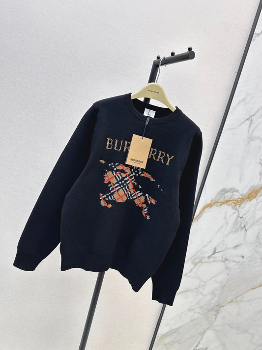 Bur New Crew neck sweater