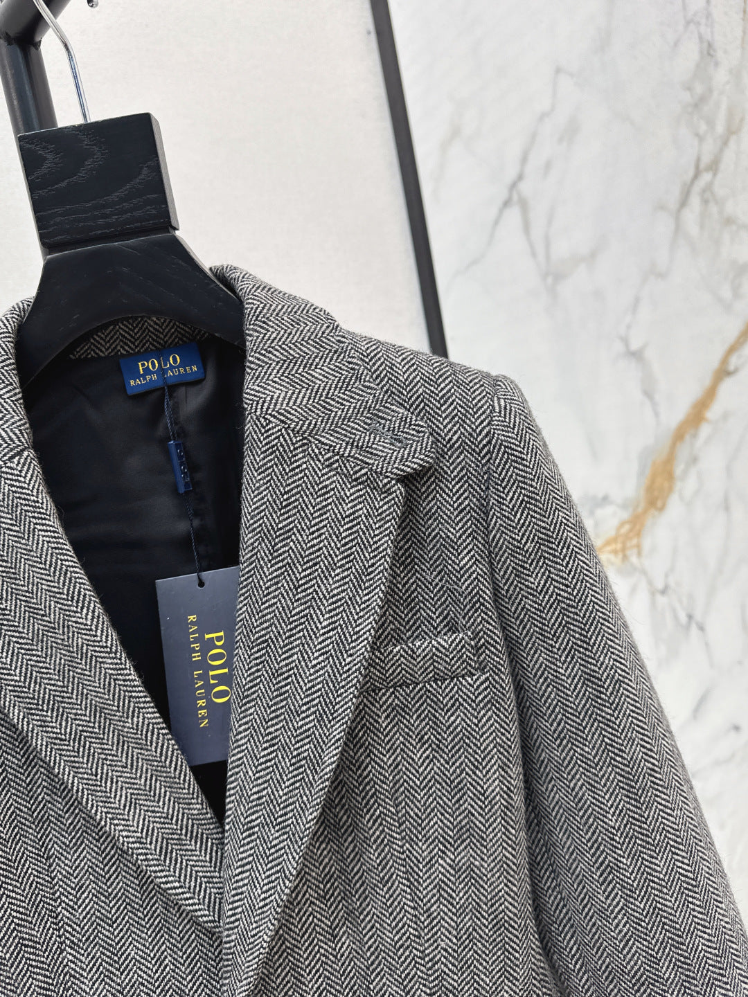 Ral New old money blazer