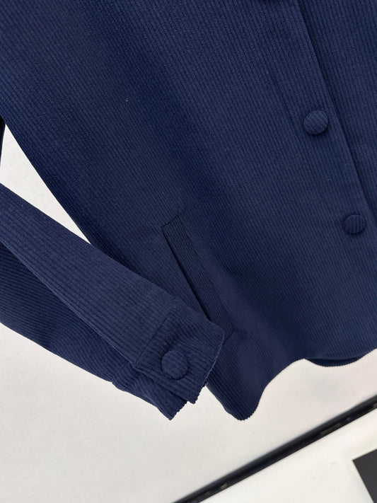 Miu New shirt jacket