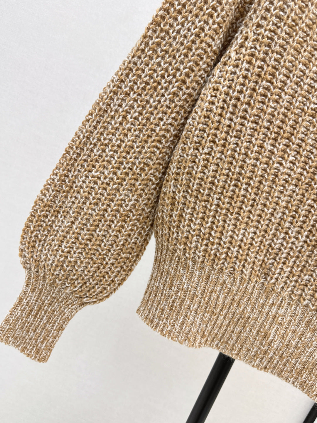 Saint New Turtleneck sweater