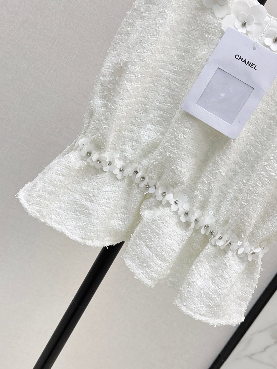 Chan New Hollow suspenders