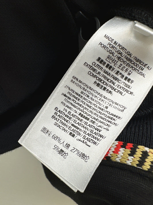 Bur New wool casual suit