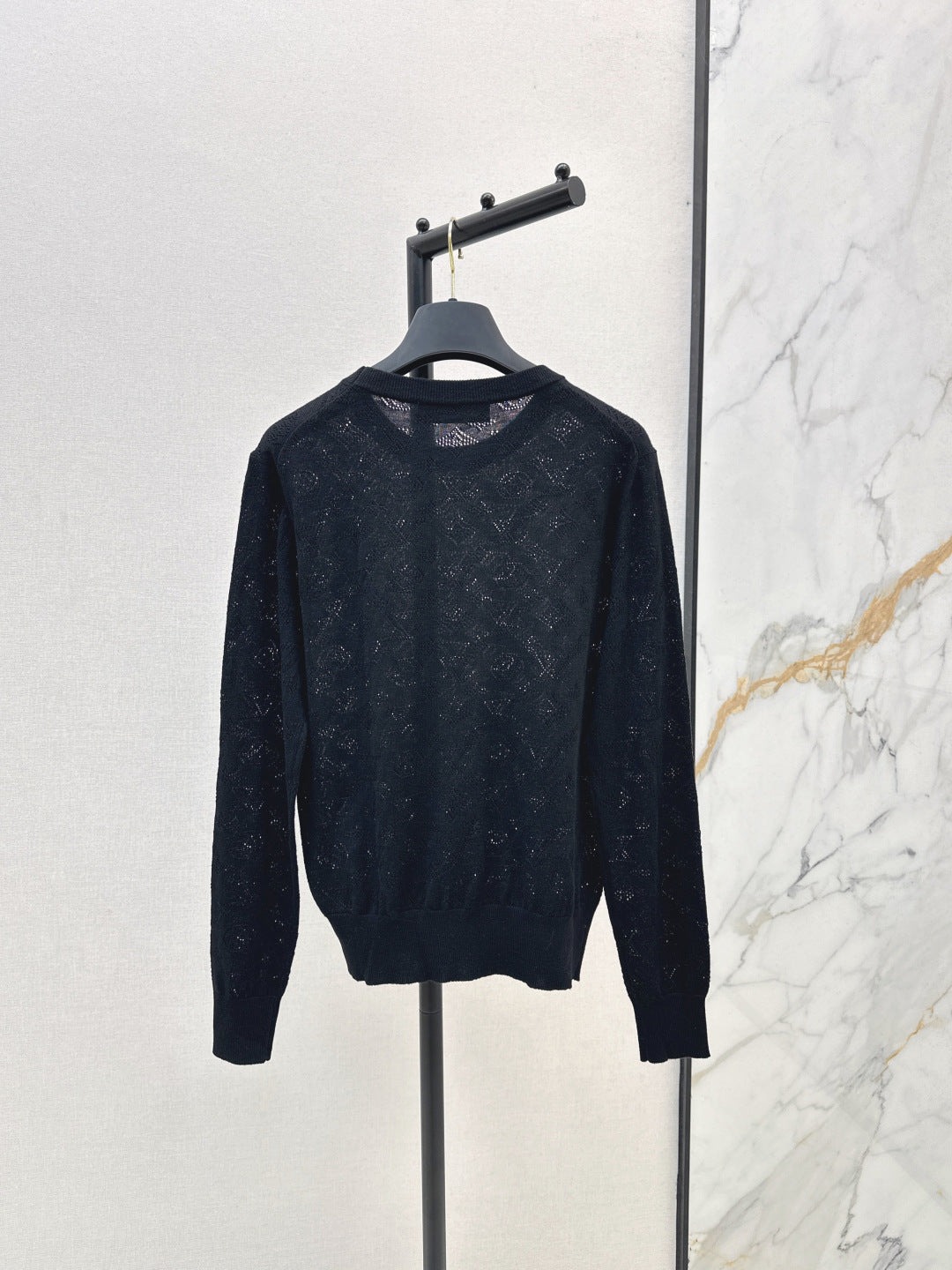 Louis New knitted sweater