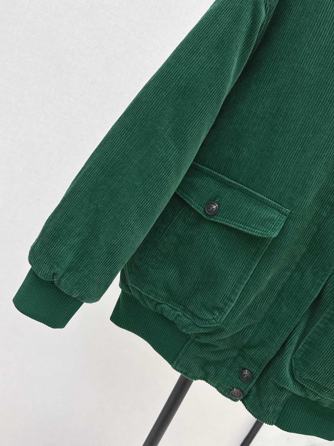 Miu New corduroy jacket
