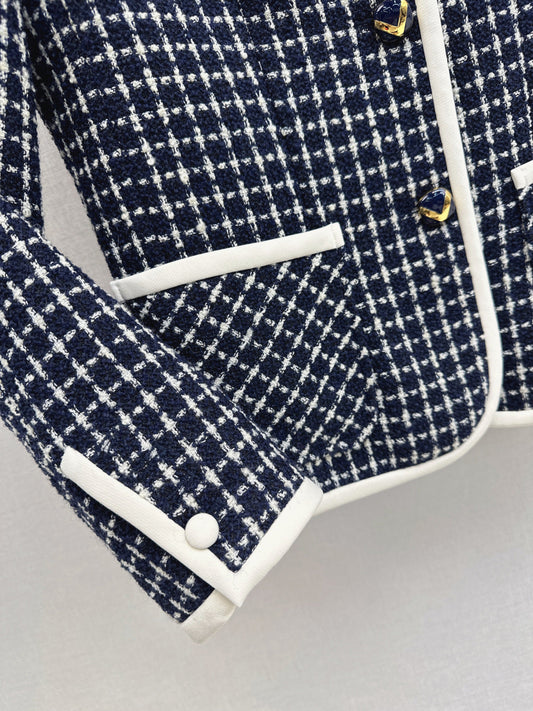 Valen New woven jacket