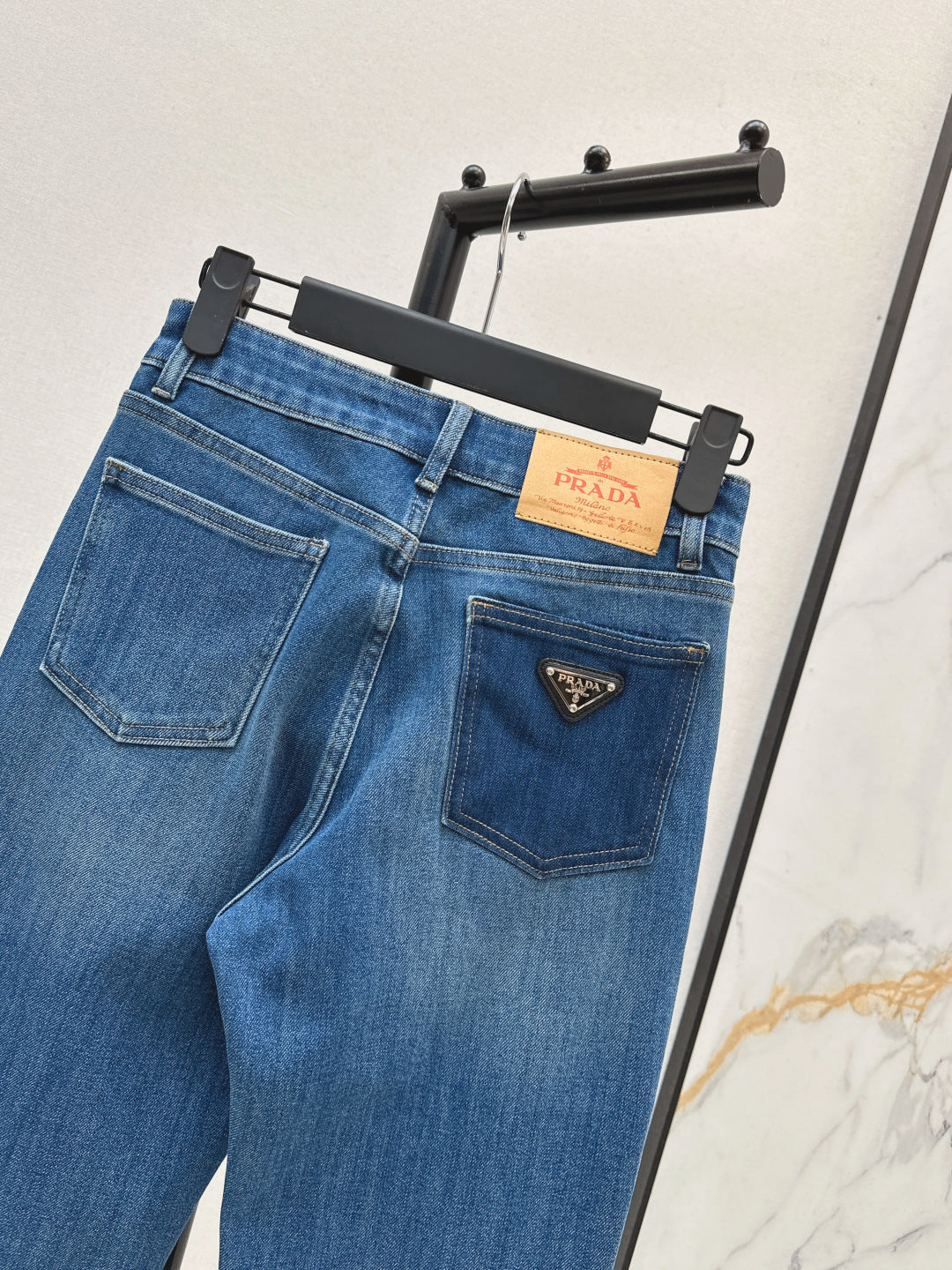 Pra NEW bootcut jeans