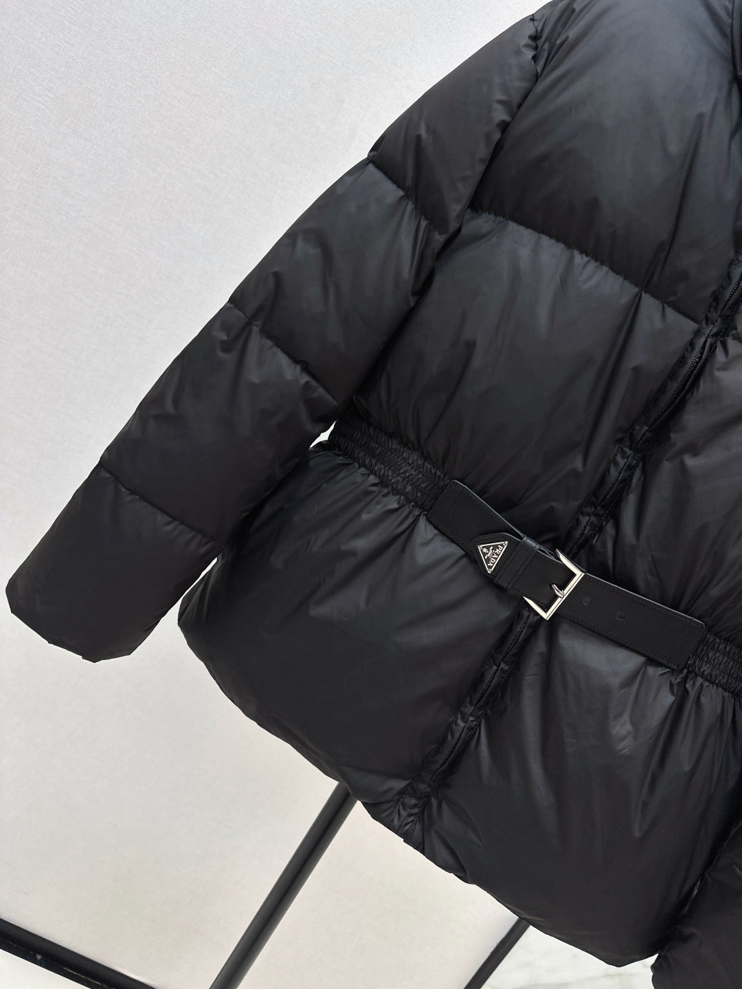 Pra NEW waisted down jacket