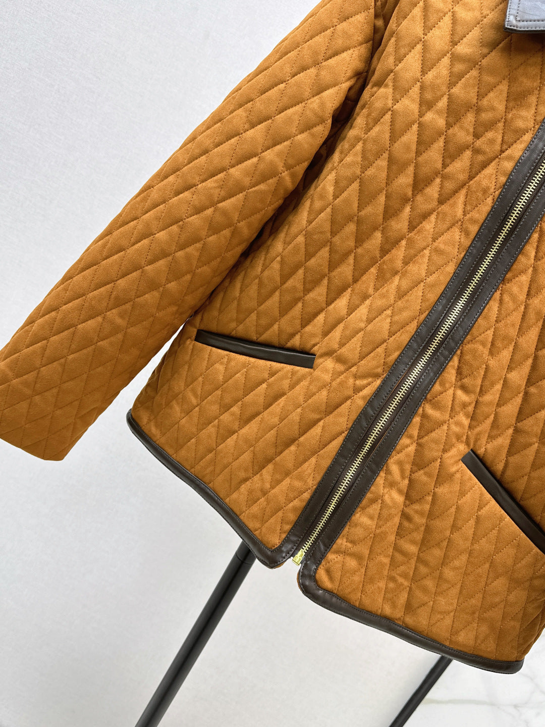 Ce1n NEW suede jacket