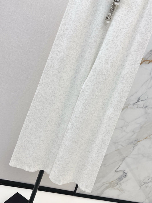 Wang NEW Straight pants