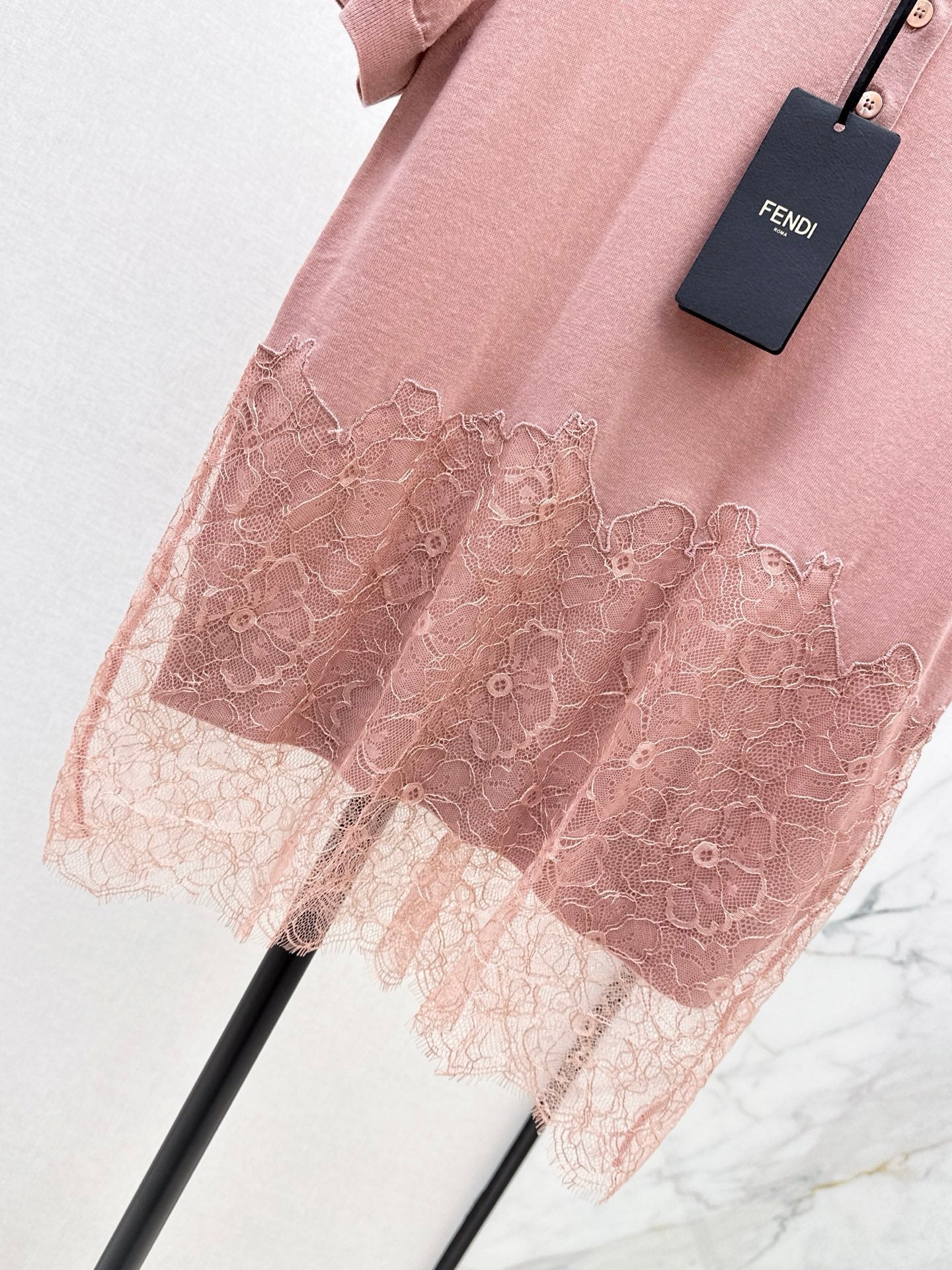 Fend NEW knitted shirt