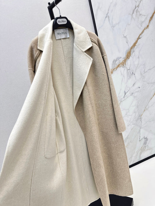 Max NEW wool coat