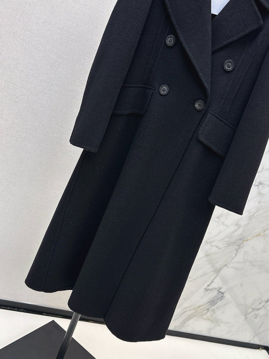 Max NEW wool coat