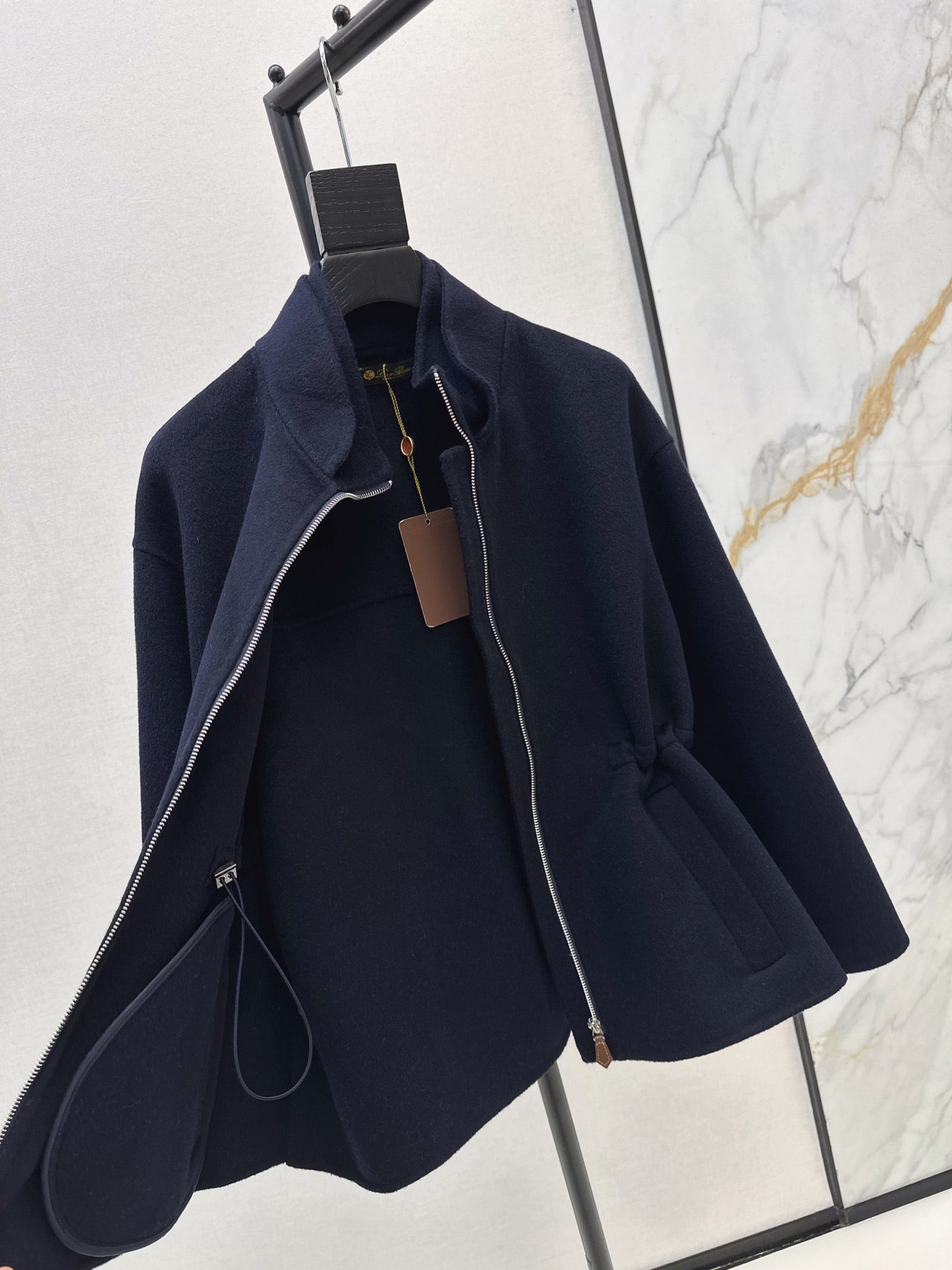 Loro NEW cashmere jacket