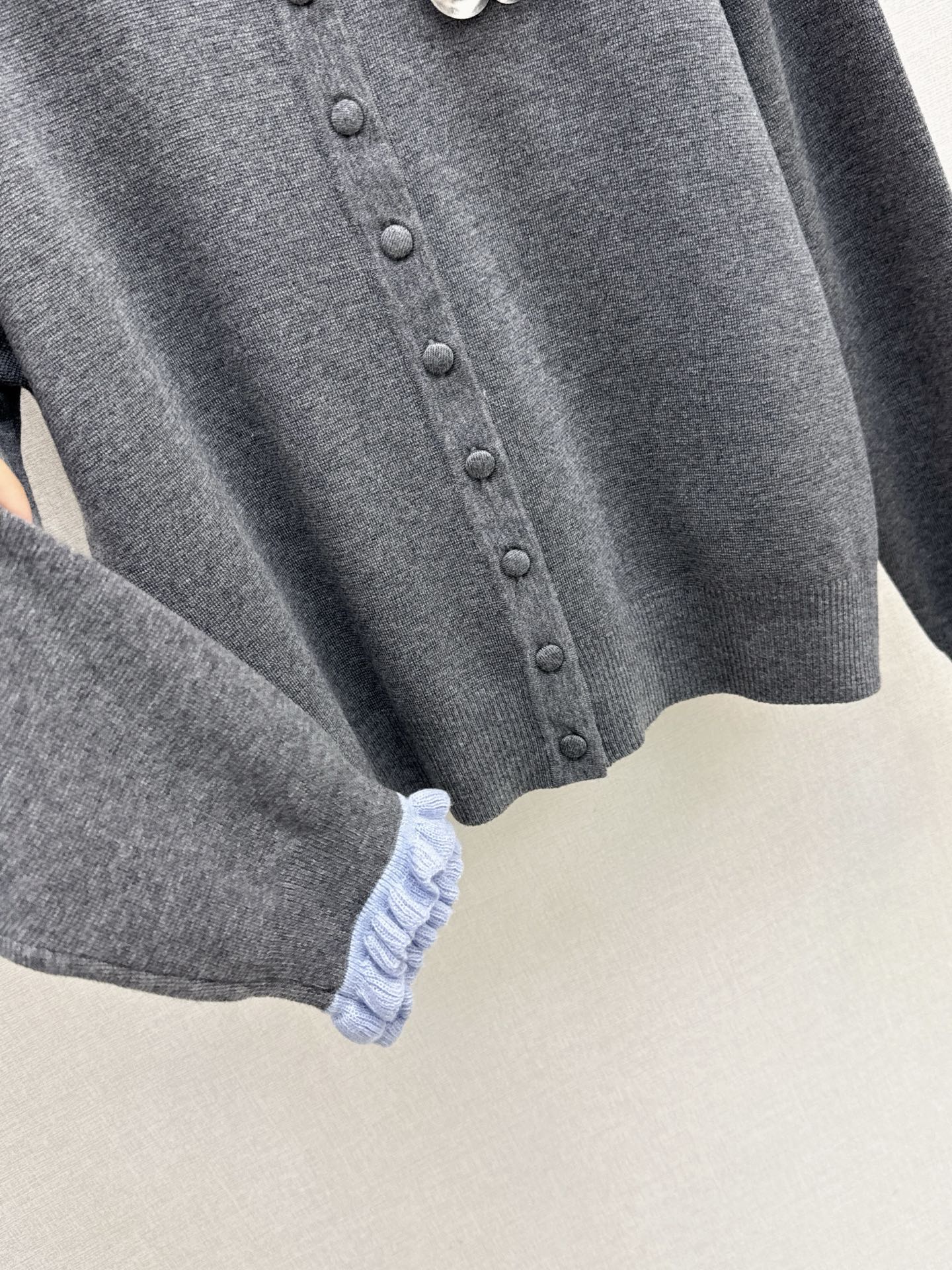 Chan NEW knitted cardigan