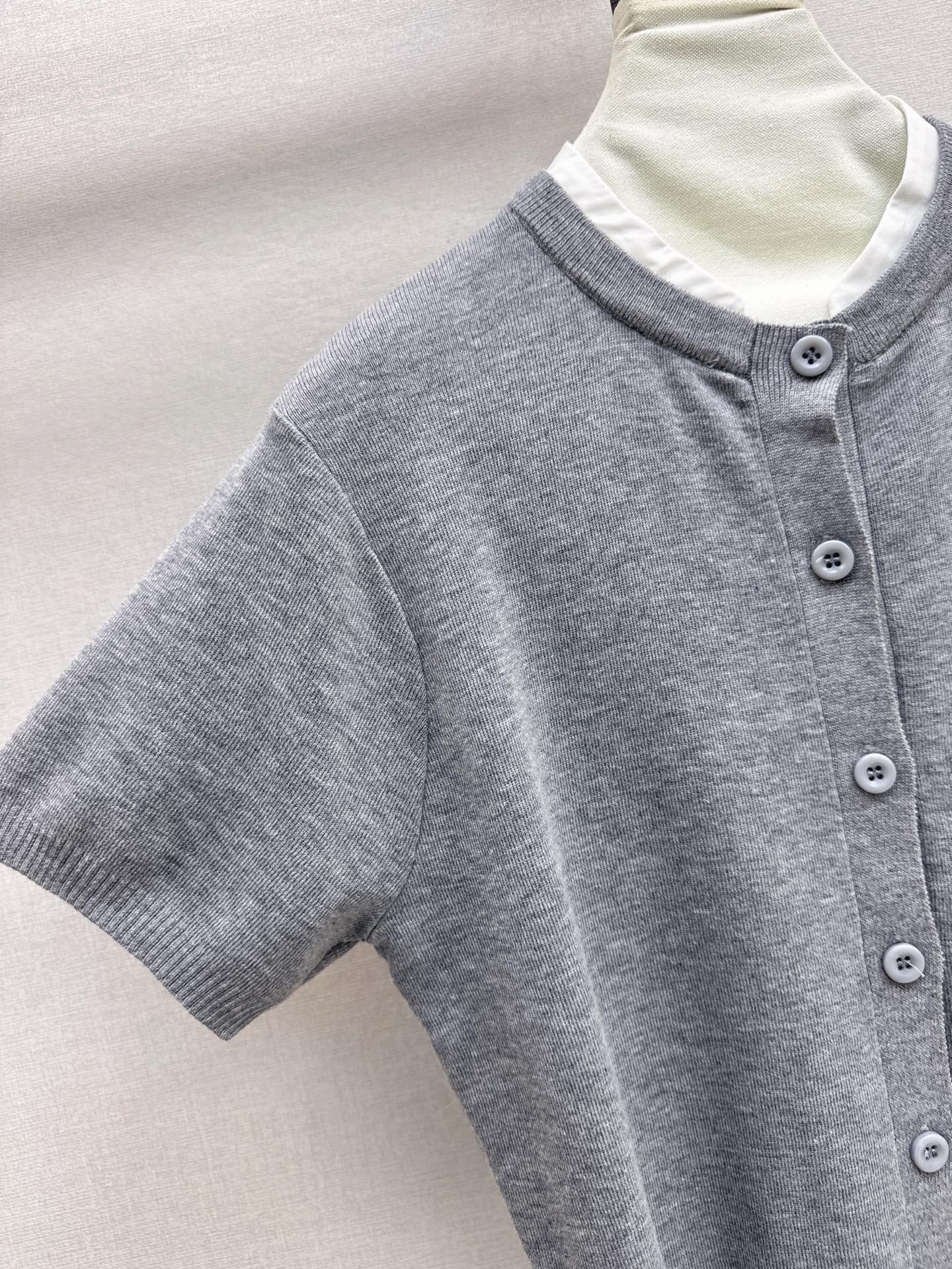 Chan NEW knitted cardigan