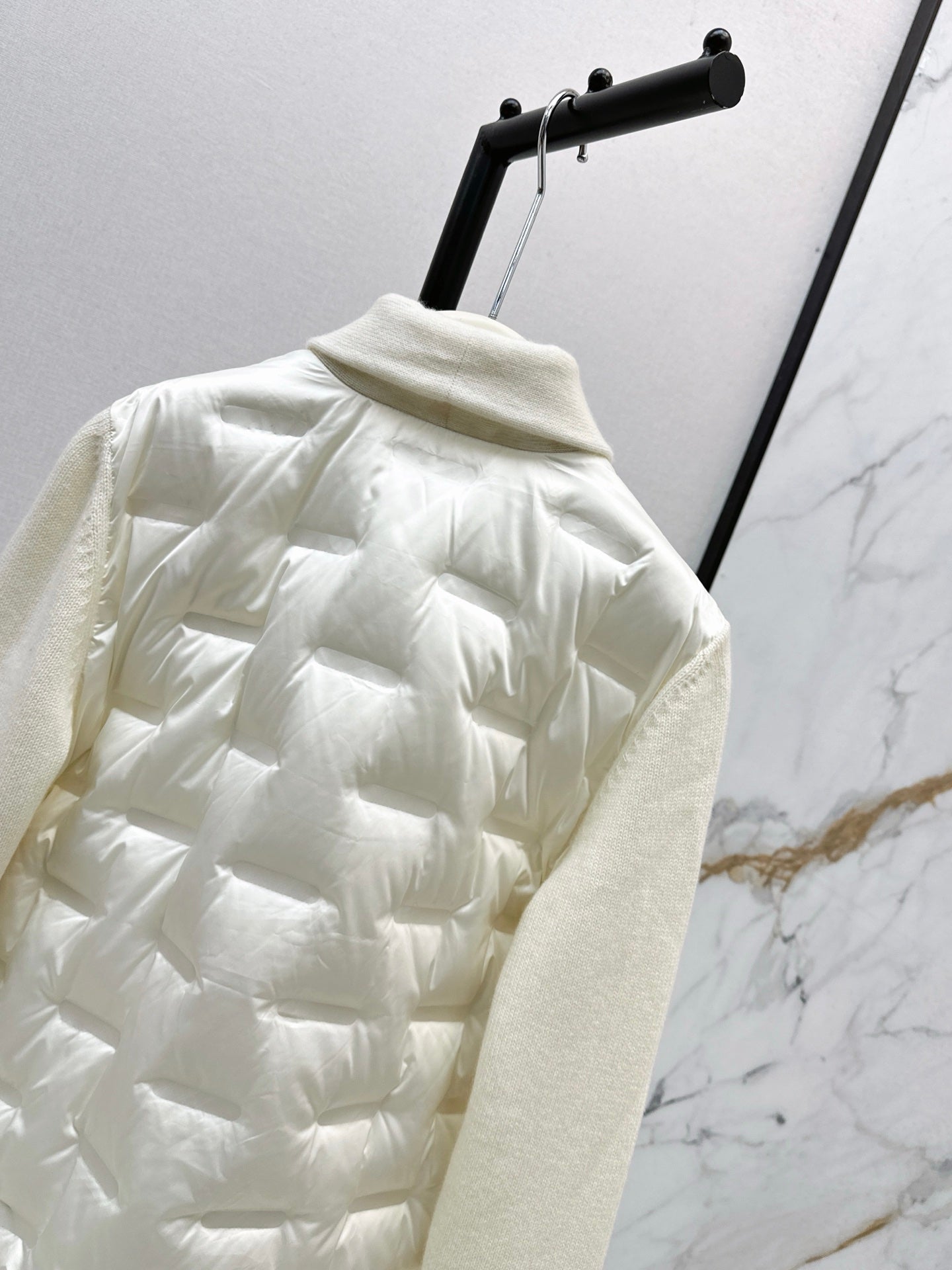 Loro NEW knitted jacket