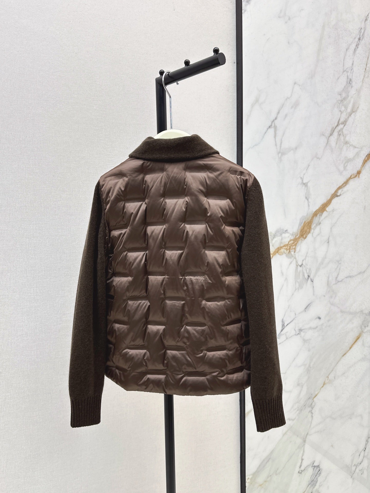 Loro NEW knitted jacket