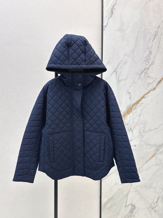 Herm NEW Reversible jacket