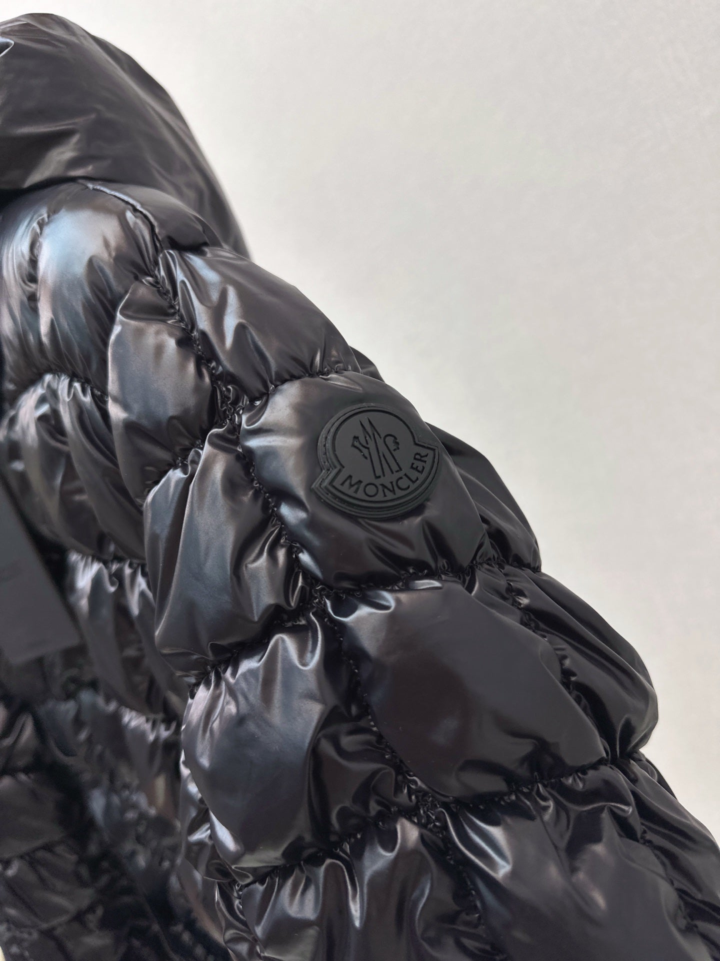 Monc NEW down jacket