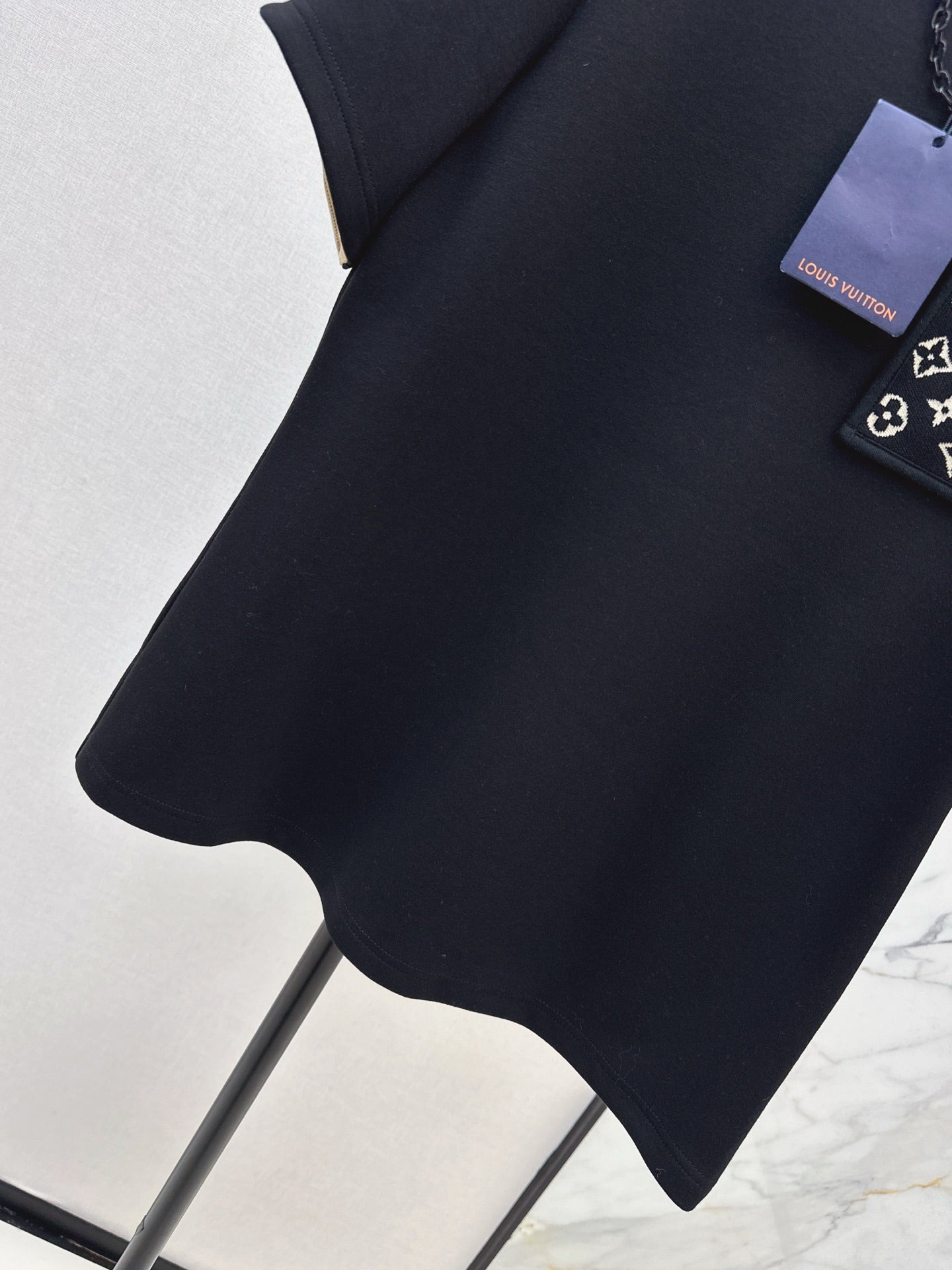 Louis NEW jacquard T-shirt