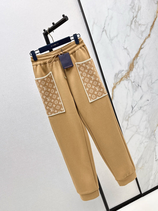 Louis NEW casual pants