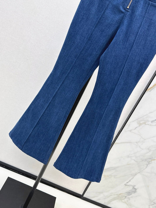 Louis NEW flared jeans