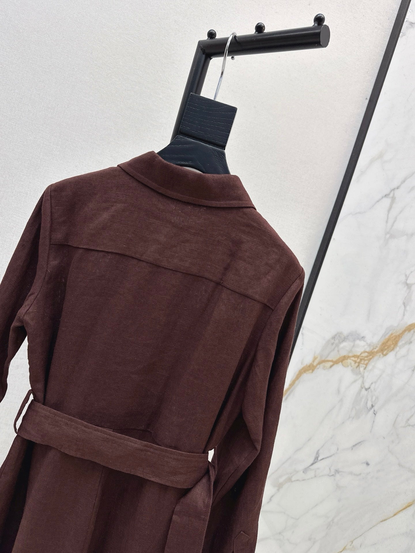 Loro NEW embroidered jumpsuit