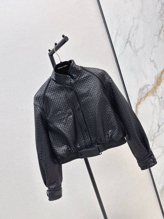 Bottega NEW Sheepskin coat