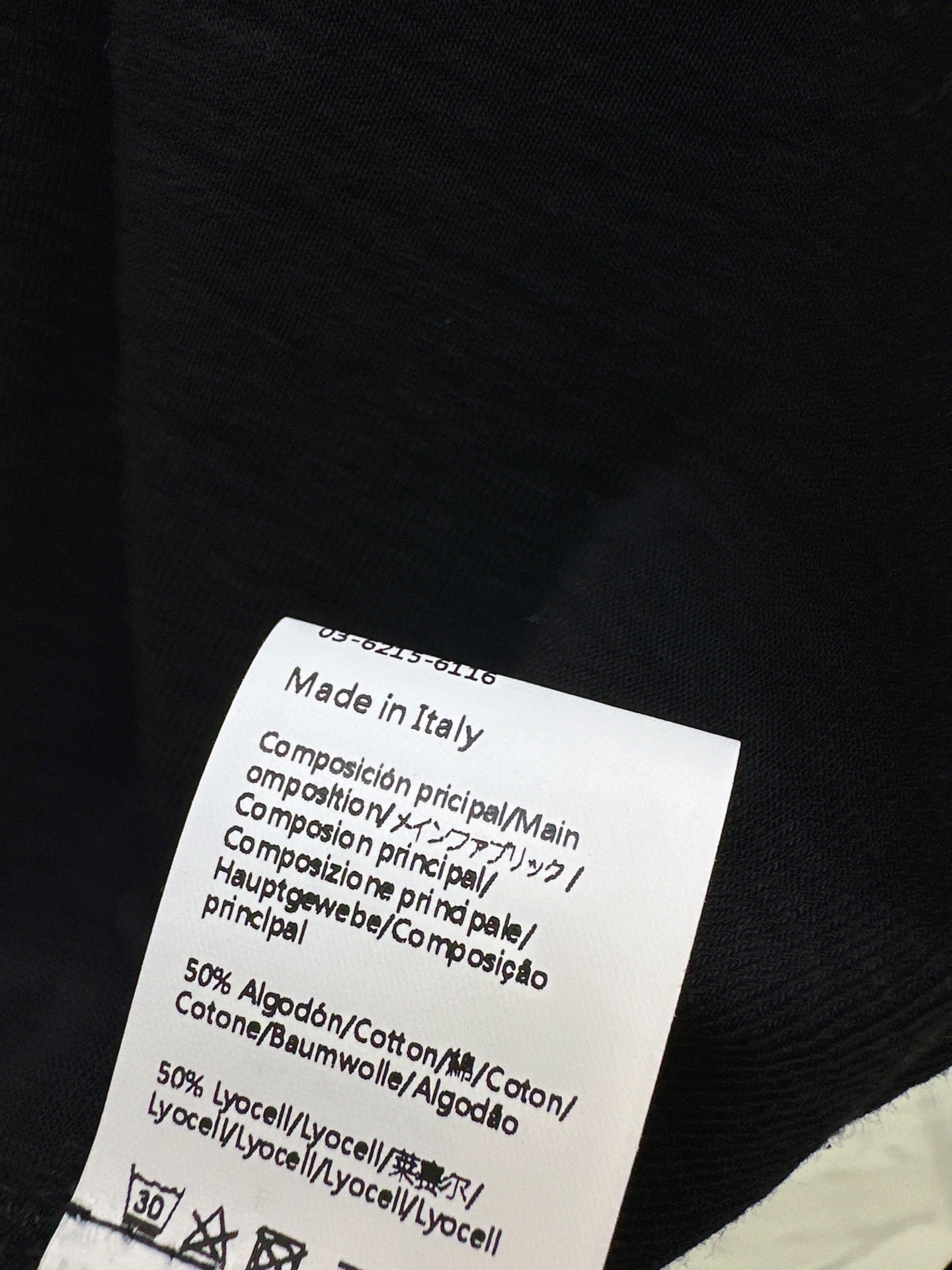 Loe NEW bottoming shirt