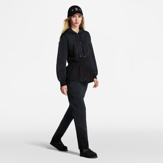 Louis NEW Embossed Letter Set