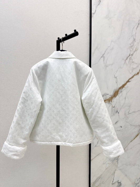 Louis NEW cotton jacket