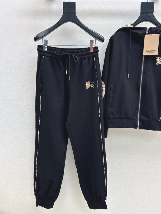 Bur NEW Warhorse Embroidery Set