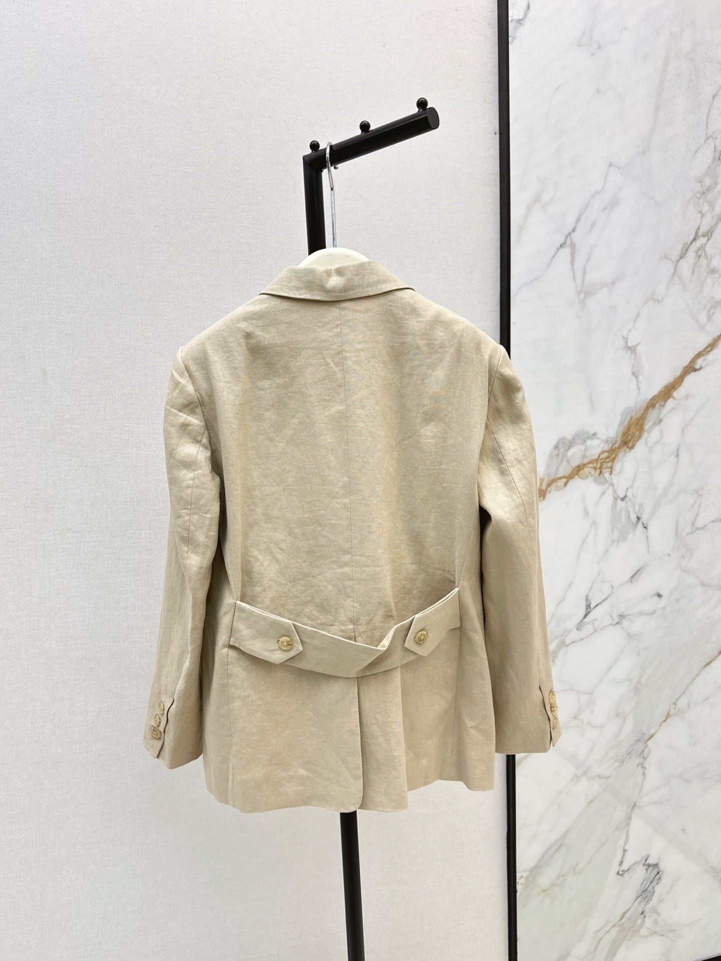 Brune NEW linen blazer