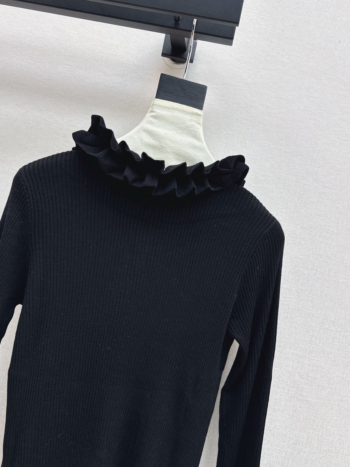 CD NEW knitted base shirt