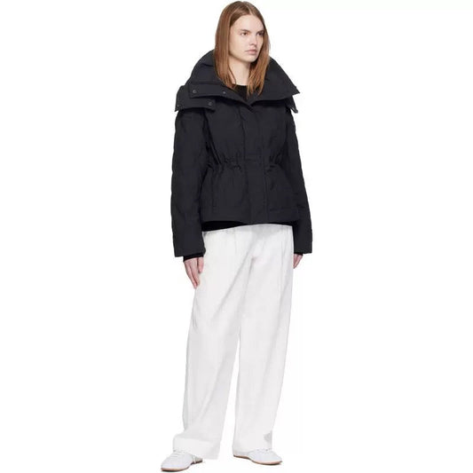 Canada NEW hooded down jacket